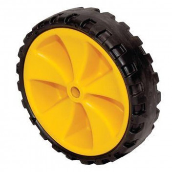 LASHER SAND MASTER WHEEL FOR WHEELBARROW