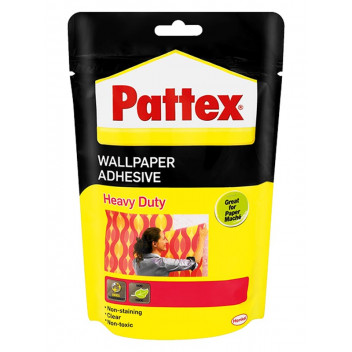 ADHESIVE WALL PAPER  1862432 HEAVY DUTY 200G PATTEX