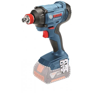 ROBERT BOSCH CORDLESS BLOWER(GDX180-LI).