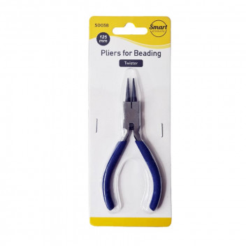 BEADING TWISTER TOOL.