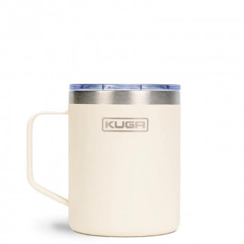 KUGA BUTTER CREAM LOCK FROST MUG 354ML