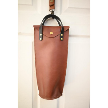 WINE BOTTLE CARRIER