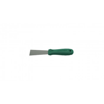 LASHER POLYPROPYLENE HANDLE PAINT SCRAPER 35MM