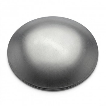 ROUND POLE CAP 50MM