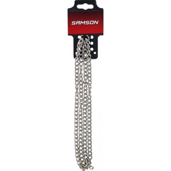 BOLTFIX TWIST LINK CHAIN 2.0MM 1M SAMSON.