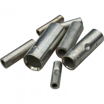 PROTON NON-INSULATED FERRULE 1.5MM 10PACK