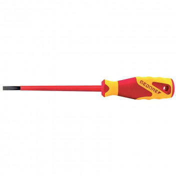 GEDORE  SCREWDRIVER RED 3.5MM.