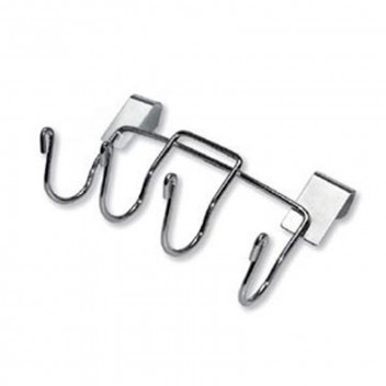 WEBER GRILL AND TOOL HOLDER
