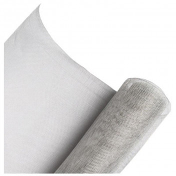 MOSQUITO GAUZE ALUMINIUM 900MM 30M
