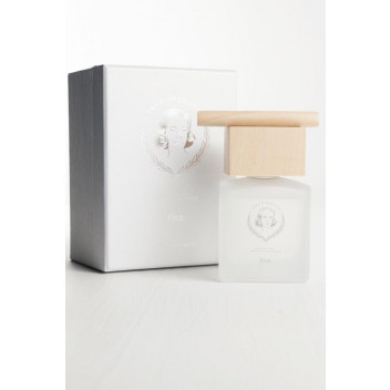 ANKE FICO WOODEN TOP GIFT BOX DIFFUSER 160ML