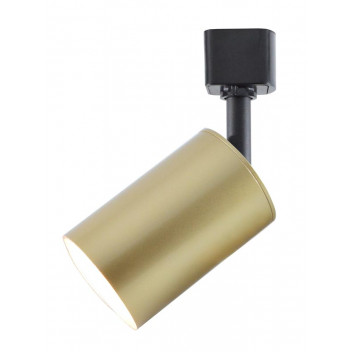 K LIGHT SPOT LIGHT GU10 ANTIGLARE 3 WIRE GOLD