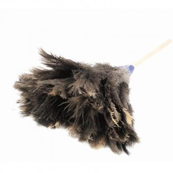 ACADEMY OSTRICH FEATHERS DUSTER - MEDIUM HEAD 900MM