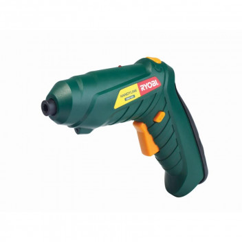 SCREWDRIVER CORDLESS HSD-360 3.6V RYOBI