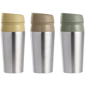 TRAVEL MUG 450ML