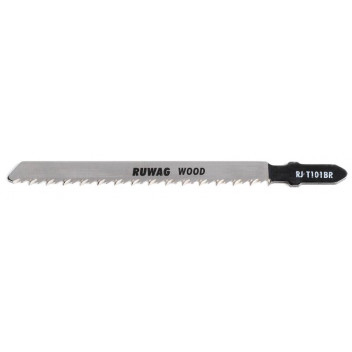RUWAG WOOD JIGSAW BLADE 2PACK