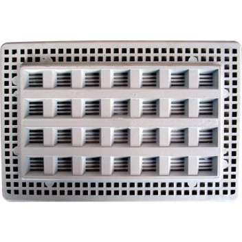 AIR VENT INTERNAL WHITE AVIW