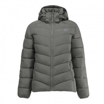 HI-TEC LILY MULLED BASIL PUFFER JACKET 3XLARGE