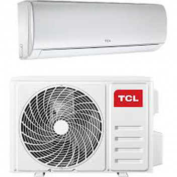 TCL 12000BTU INVERTER AIRCON PIPING INCLUDED