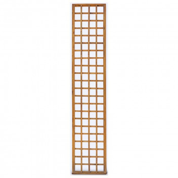 APERTURE QUARTER PANEL 2040X420MM
