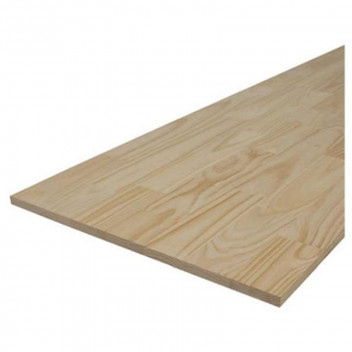 SHELF  PINE    600X200   ADIY3600  W/BERRY