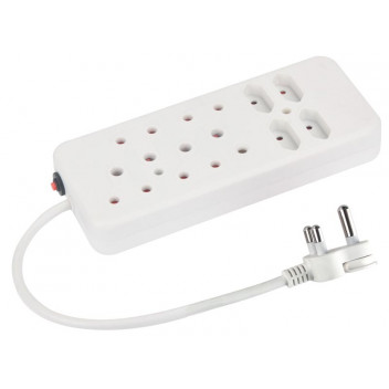 MULTIPLUG 8 WAY CORE