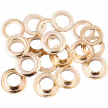 GROMMIT EYELET FOR 12PC TORK CRAFT