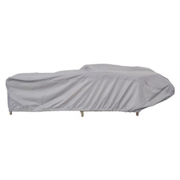 SUNBED COVER 210X88X45CM