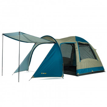 OZTRAIL 4V TASMAN PLUS TENT