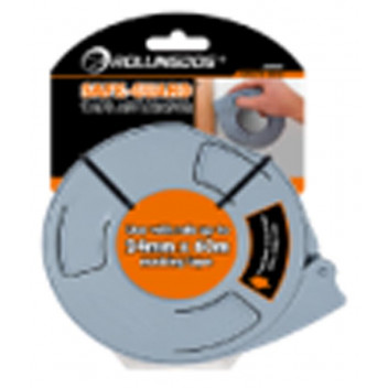 ROLLINGDOG TAPE APPLICATOR 24MMX50M