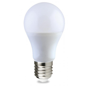 LITEMATE 10W A60 E27 COOL WHITE BULB