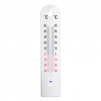 GARDEN THERMOMETER TOOL