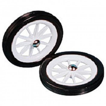 WHEEL LD 135MM 25KG