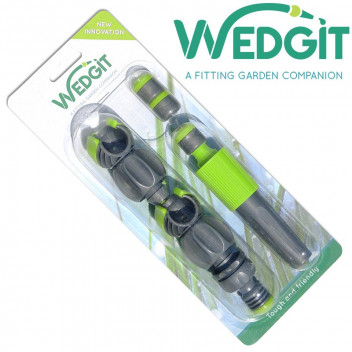 WEDGIT STARTER KIT 6PCE 19MM 3/4INCH