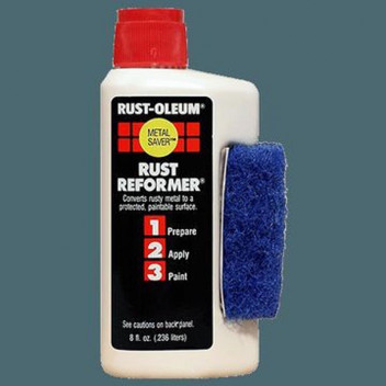R-OLEUM RUST REFORMER 291G
