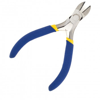 HP WILL MARATHON PLIER MINI M56 BLUE DIAGONAL 110MM 20X80X280MM 0.07KG