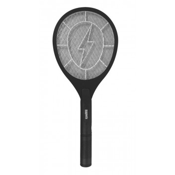 TEVO TRADING RECHARGEABLE LED ZAPPER INSECT KILLER 10WATT MAGNETO.