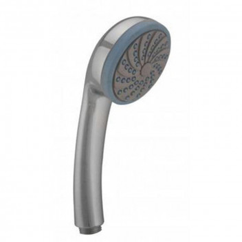 1FUCTION CHROME PLATED HAND SHOWER