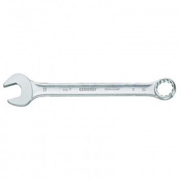 GEDORE NO7 COMBINATION SPANNER 6MM
