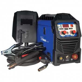 GASLESS MIG WELDER 120A