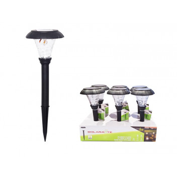 SOLARMATE WARM WHITE PLASTIC FILAMENT PATH LIGHT 10 LUMENS