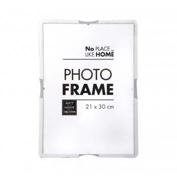 PHOTO FRAME CERTIFICATE  GLASS CLIP  21X30CM