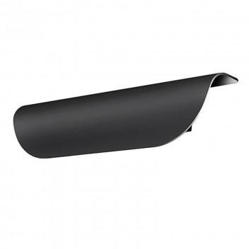 EUROLUX FOLD BLACK OUTDOOR WALL LIGHT