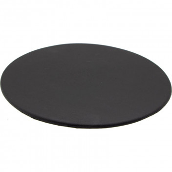 XTYRE MAT POT DIRTX  RUBBER  290X290X5MM