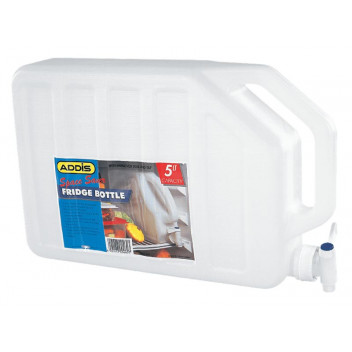 BOX STORAGE 98582CL CLEAR 26L  ADDIS