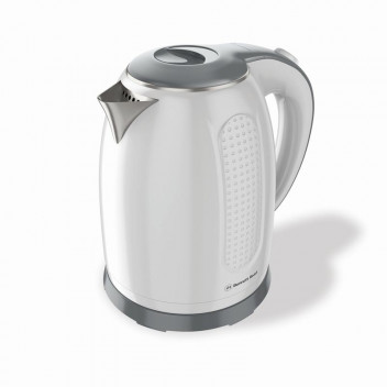 TEVO TRADING CORDLESS COOL TOUCH KETTLE   2200W 1.7L BENNETT READ.