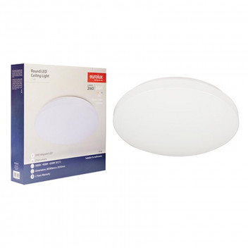EUROLUX CEILING LIGHT CLASSIC