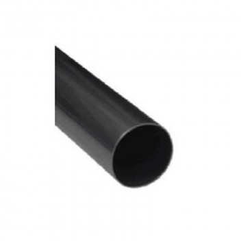 BLACK GYPSY POLE  28MM X 3M