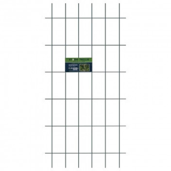 STORM 6 BAR GREEN CREEPER PANEL 76X153CM