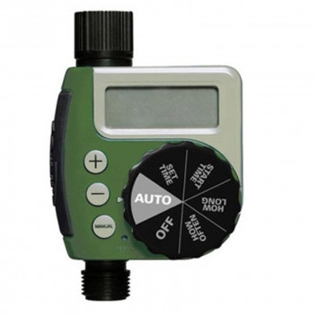 ORBIT SINGLE PORT TIMER TAP BUDDY