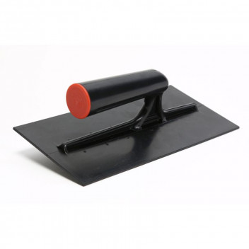 MITCO ROSS FLOAT RHINO 277X132MM BLACK STEEL .